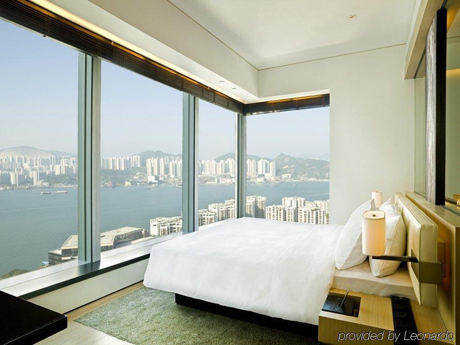 מלון East הונג קונג חדר תמונה